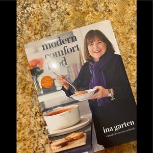 Modern Comfort Food by Ina Garten